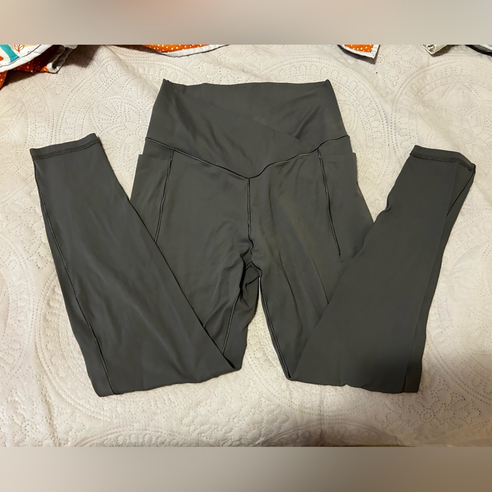 Aerie real me leggings